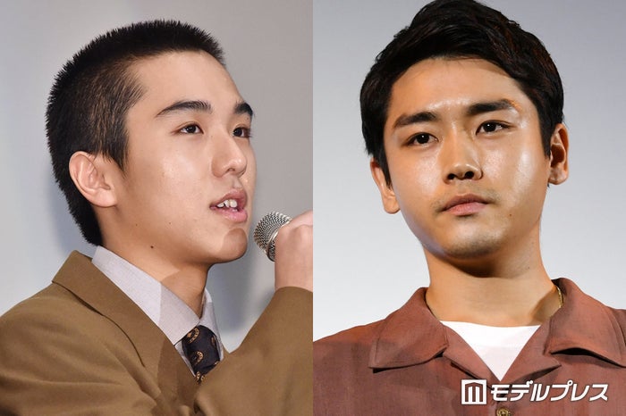 泉澤祐希「海に眠るダイヤモンド」小鉄役・若林時英との“そっくり説”に言及「勘違いしてる人多すぎて」