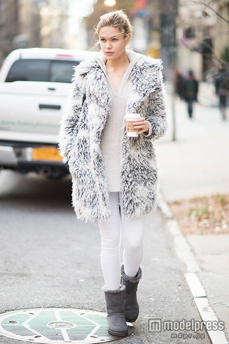 Lada Kravchenko／photo：Getty Images