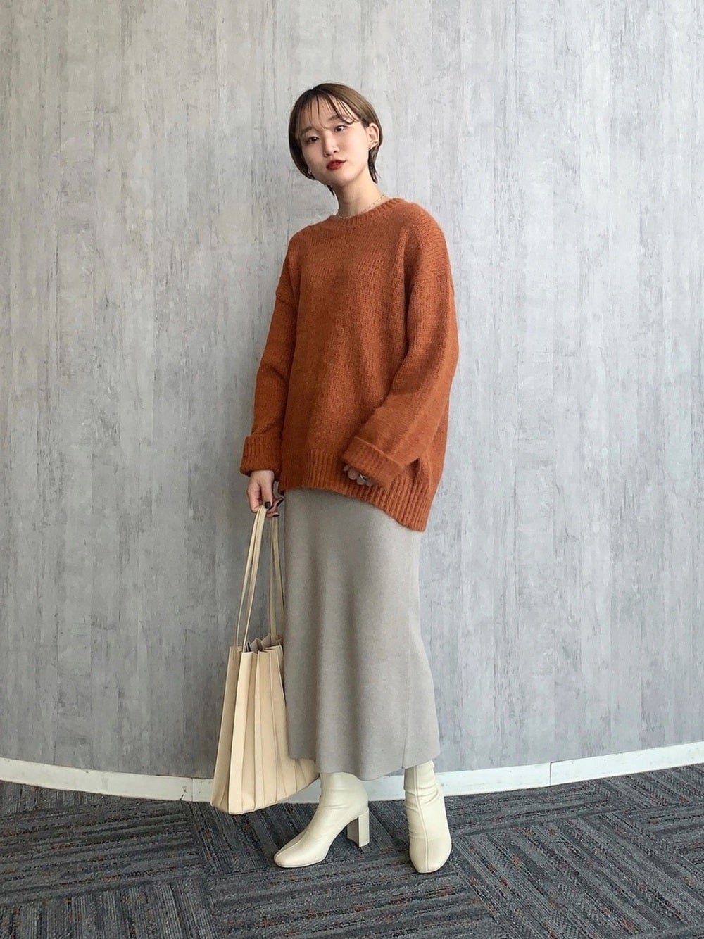 アラサーだからこそ 今着こなすべき 大人かわいい モテコーデ4選 モデルプレス アラサーだからこそ 今着こなすべき 大人かわいい モテコーデ4選 モデルプレス