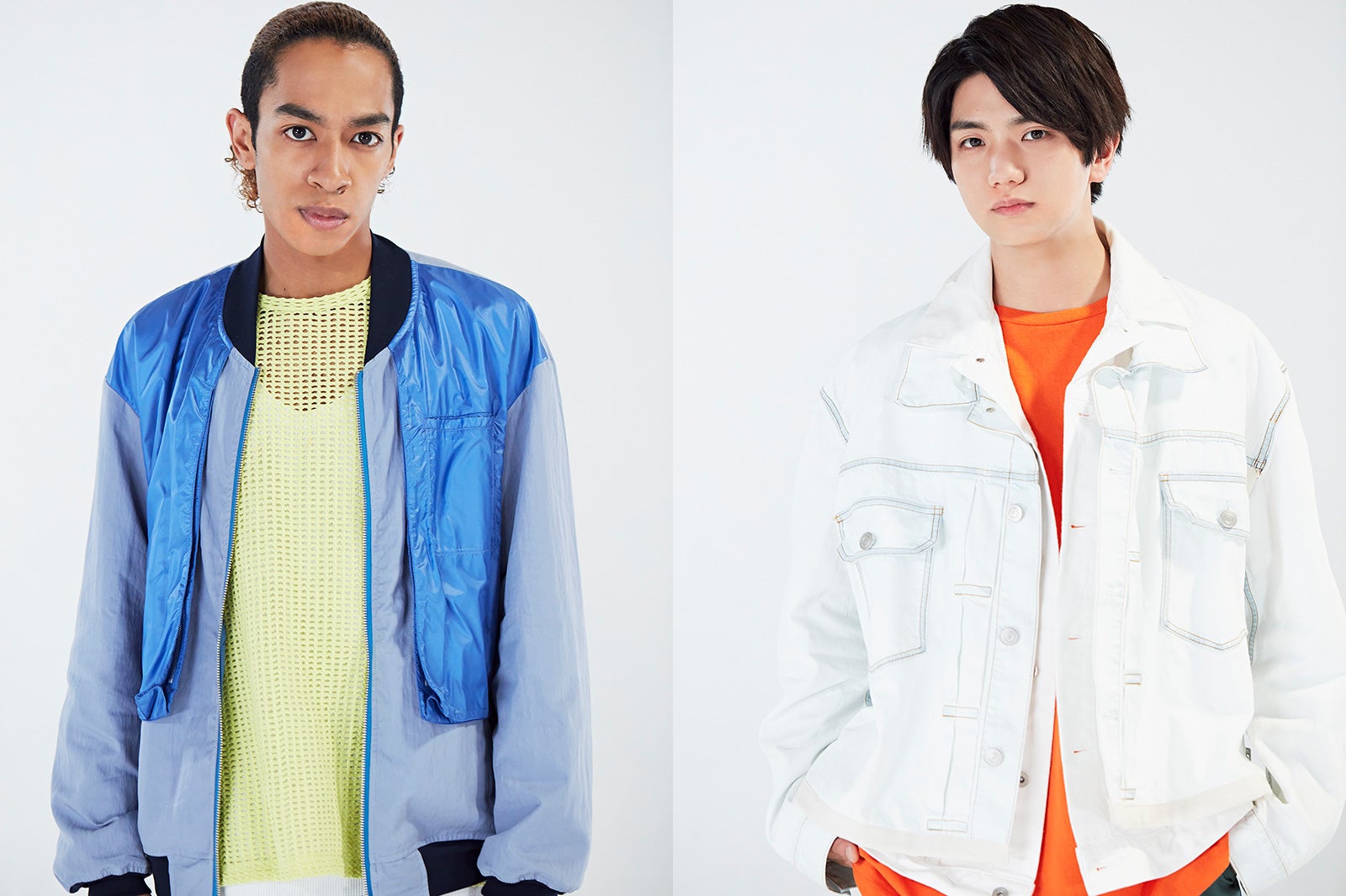 Aぇ! group正門良規・草間リチャード敬太、ラジオ特番パーソナリティ抜てき