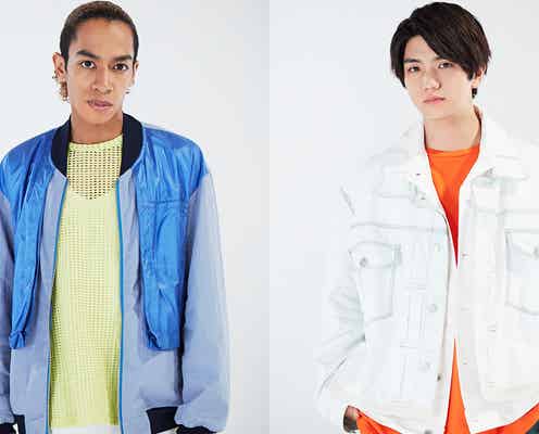 Aぇ! group正門良規・草間リチャード敬太、ラジオ特番パーソナリティ抜てき