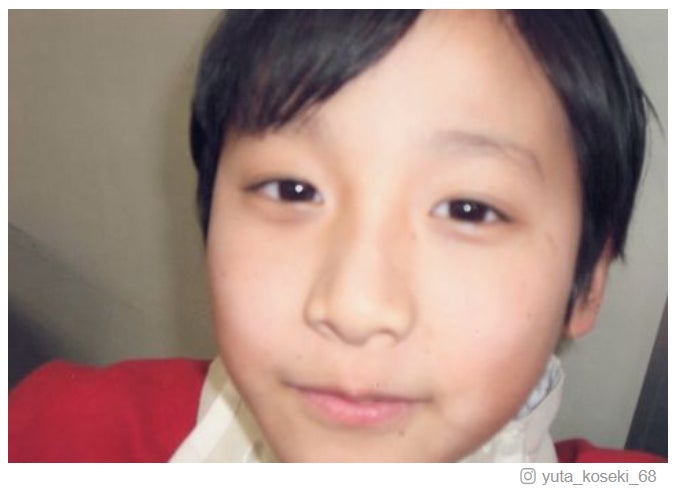 小関裕太Instagramより