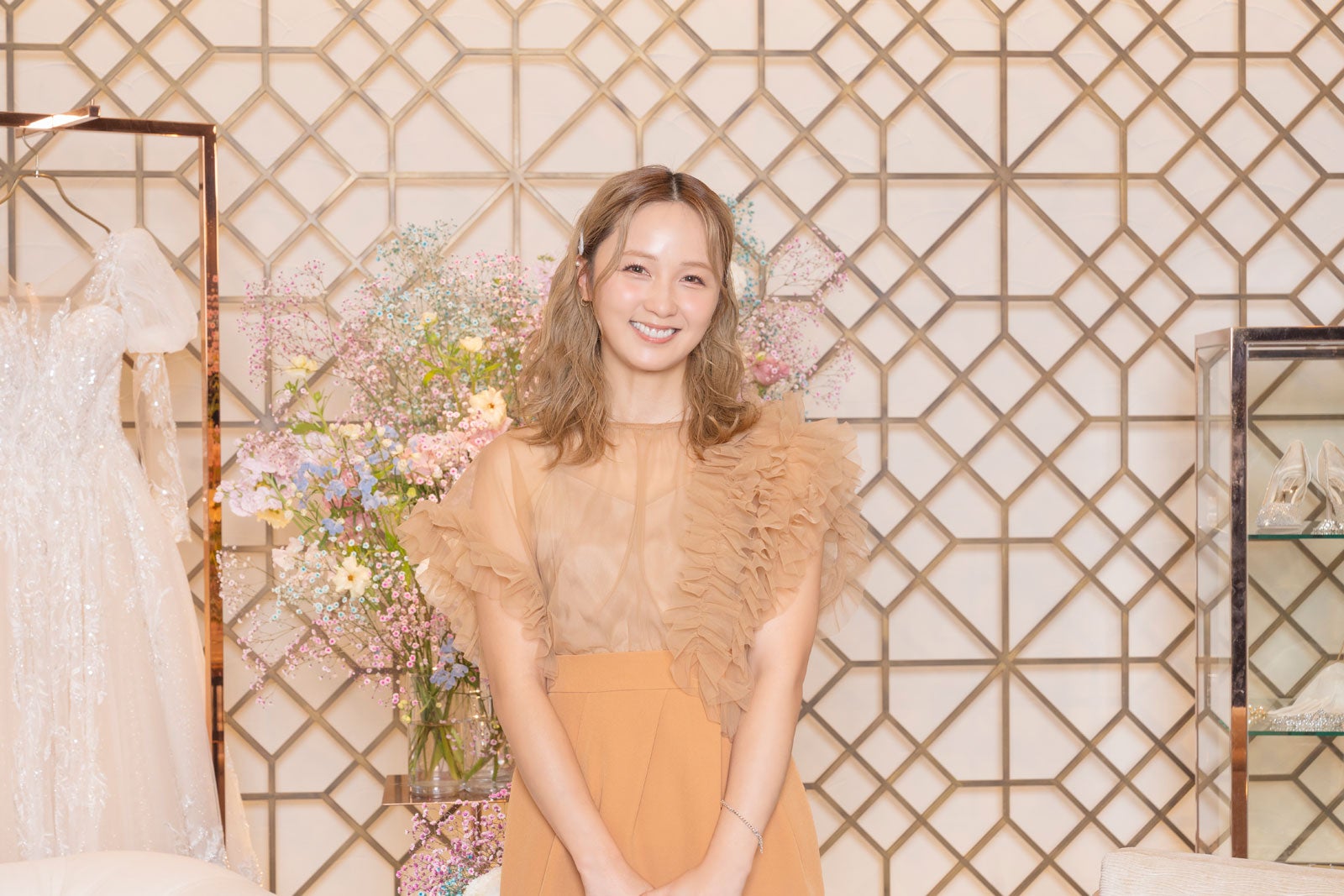 Dream Ami（C）AbemaTV, Inc.