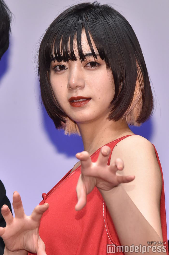 池田エライザ(C)モデルプレス