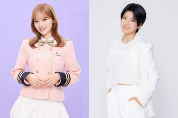 「テレ東 ウェルビーイングってなんだ？パーク」イベントでBEYOOOOONDS登場 小林萌花がキーボード演奏