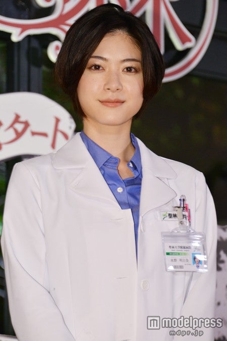 上野樹里、新境地開拓「すごく難しいチャレンジになる」