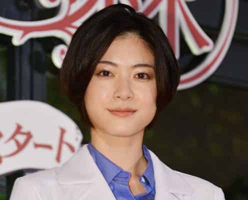 上野樹里、新境地開拓「すごく難しいチャレンジになる」