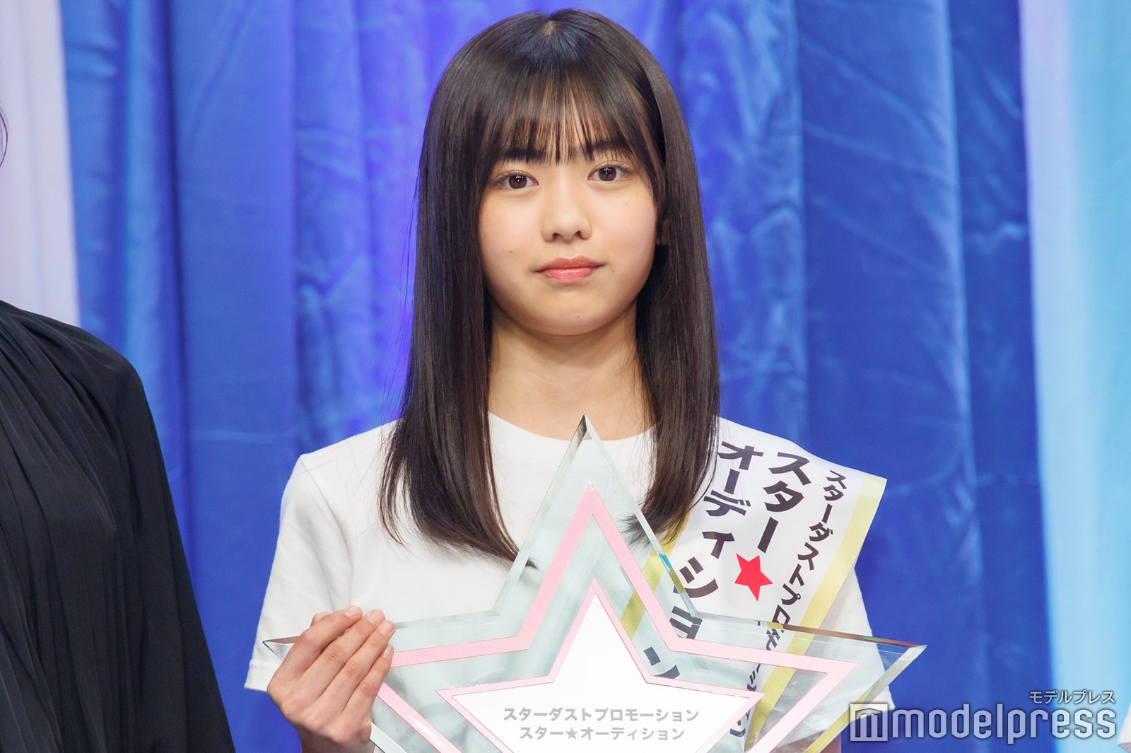 原田花埜さん（C）モデルプレス