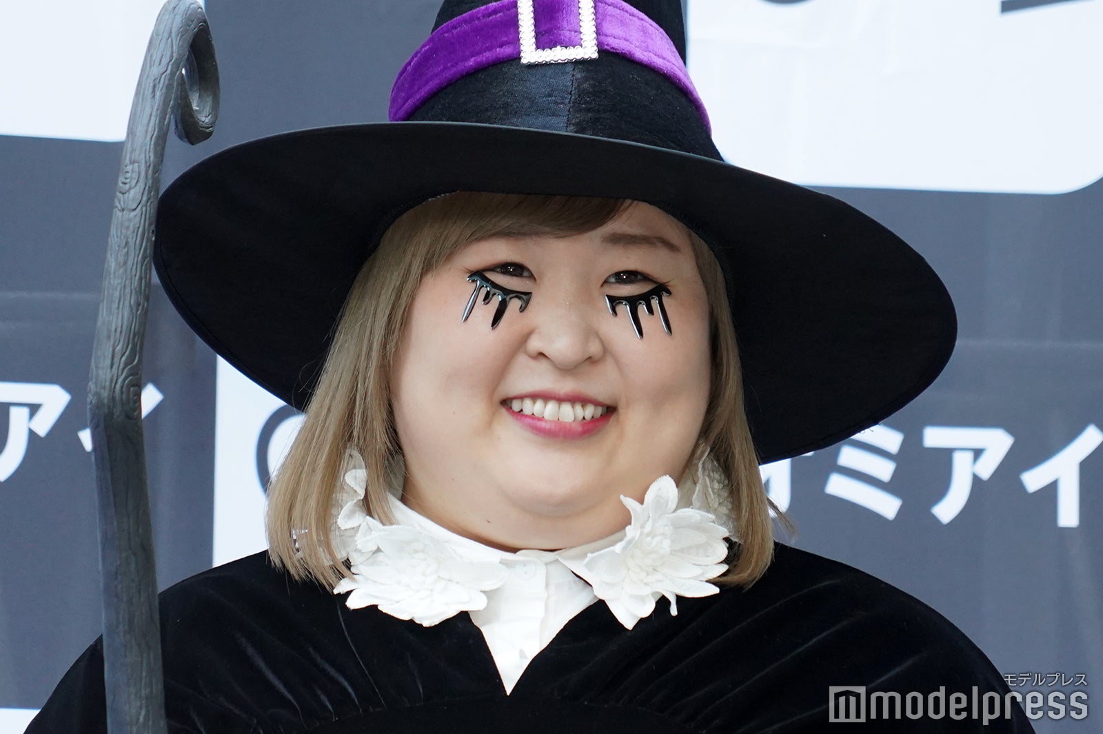 かなで／3時のヒロイン（C）モデルプレス