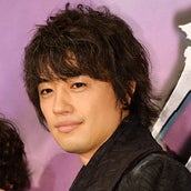 斎藤工 特殊メイク4時間半で 老爺 に リアル鬼ごっこ に出演していた モデルプレス 斎藤工 特殊メイク4時間半で 老爺 に リアル鬼ごっこ に出演していた モデルプレス