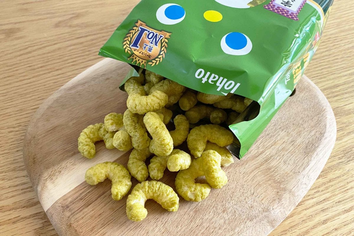 東ハト　新商品