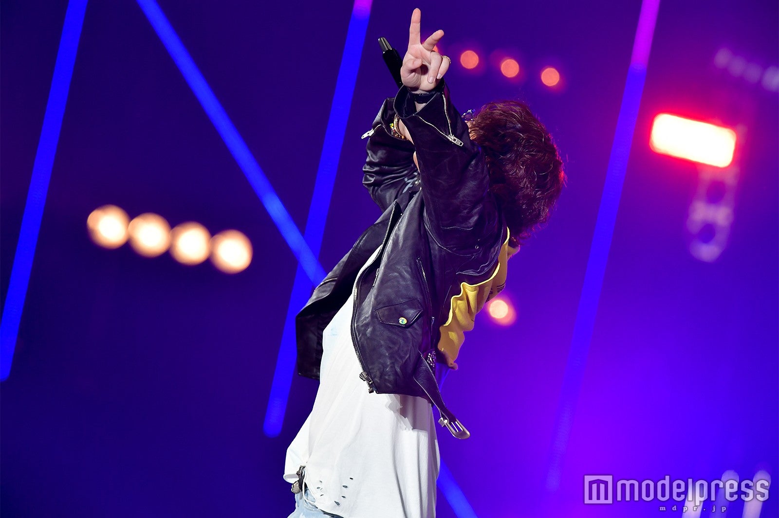 HIROOMI TOSAKA （C）モデルプレス