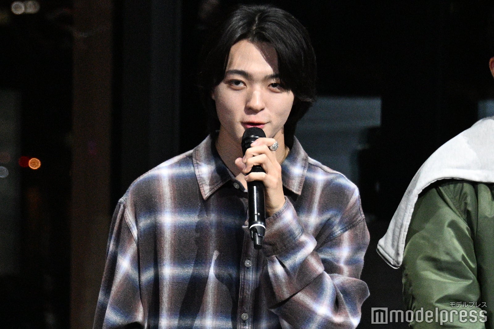 RUI（C）モデルプレス