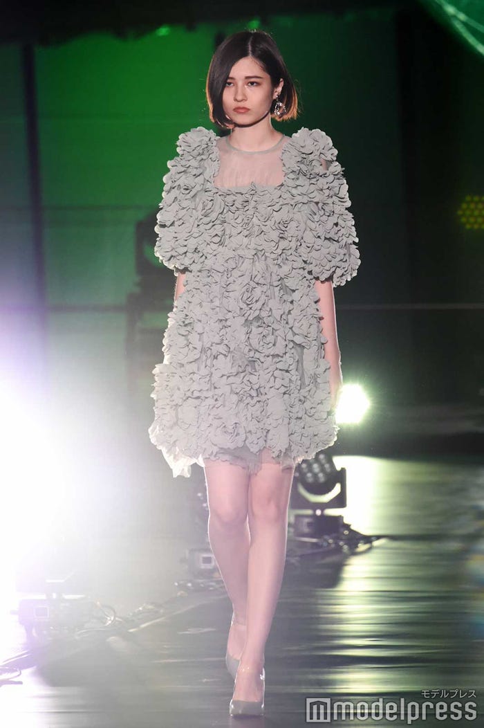 アリアナさくら(C)モデルプレス