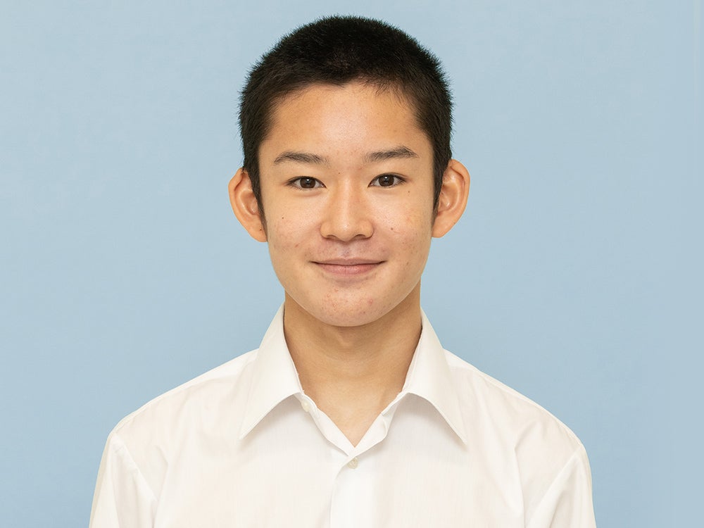 山時聡真（C）カンテレ