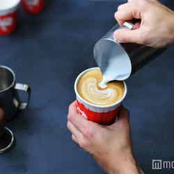 NYブルックリン発コーヒー「ゴリラコーヒー」日本2店舗目をオープン／画像提供：ベイクルーズ