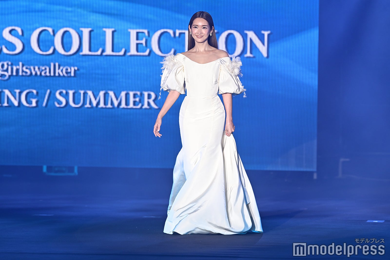 紗栄子（C）モデルプレス