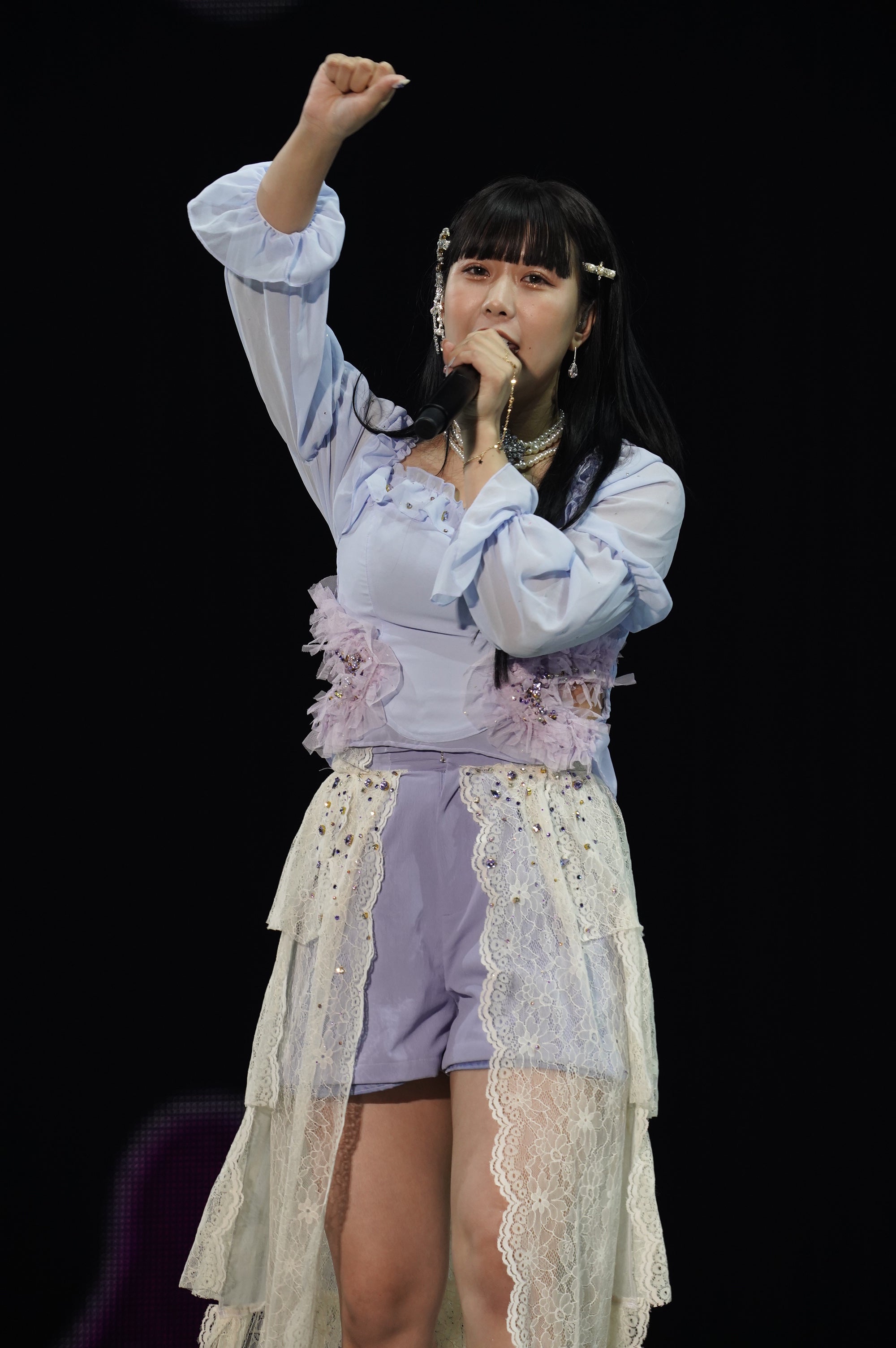 えなぴ（C）上飯坂一