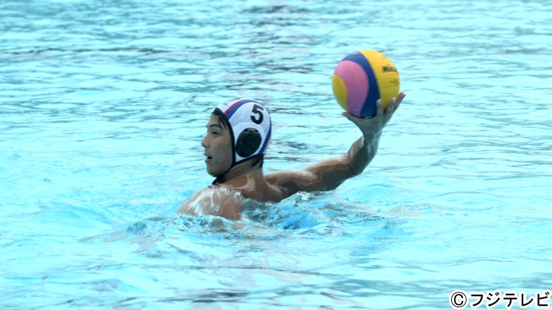 保田賢也／「テラスハウス」9月8日放送回より