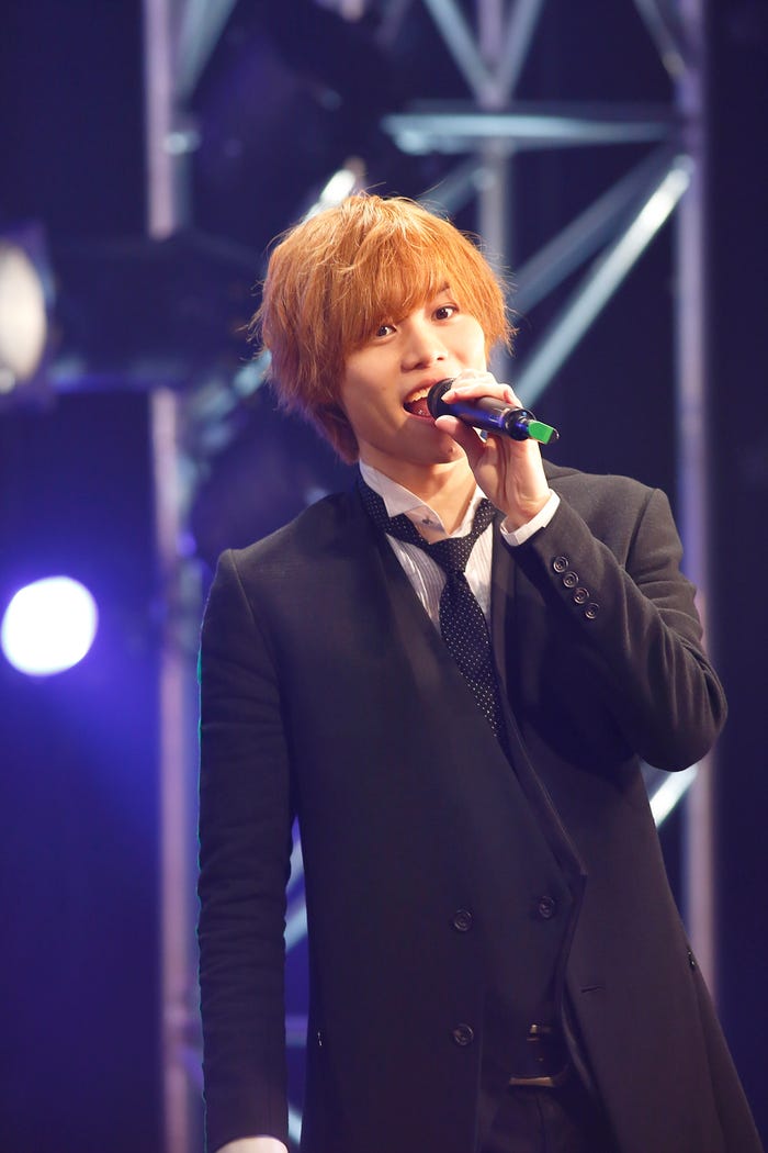 写真:Rie Suwaki(MAXPHOTO)