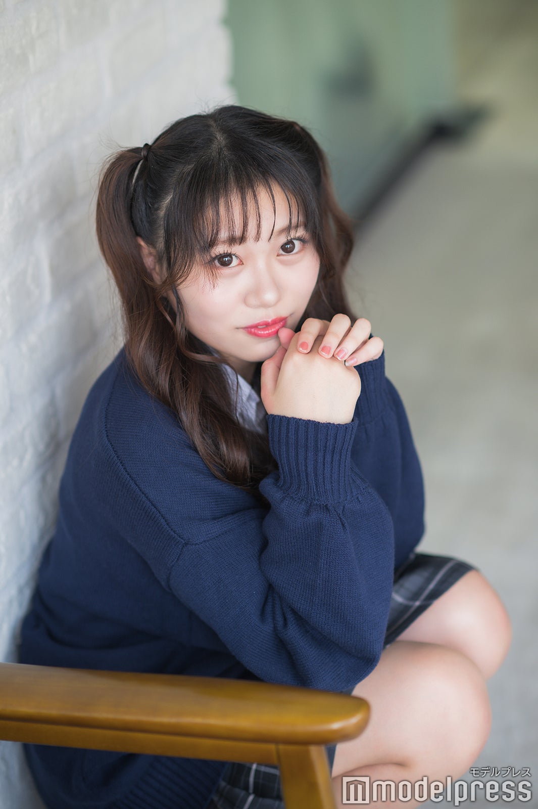 みづきちさん（C）モデルプレス