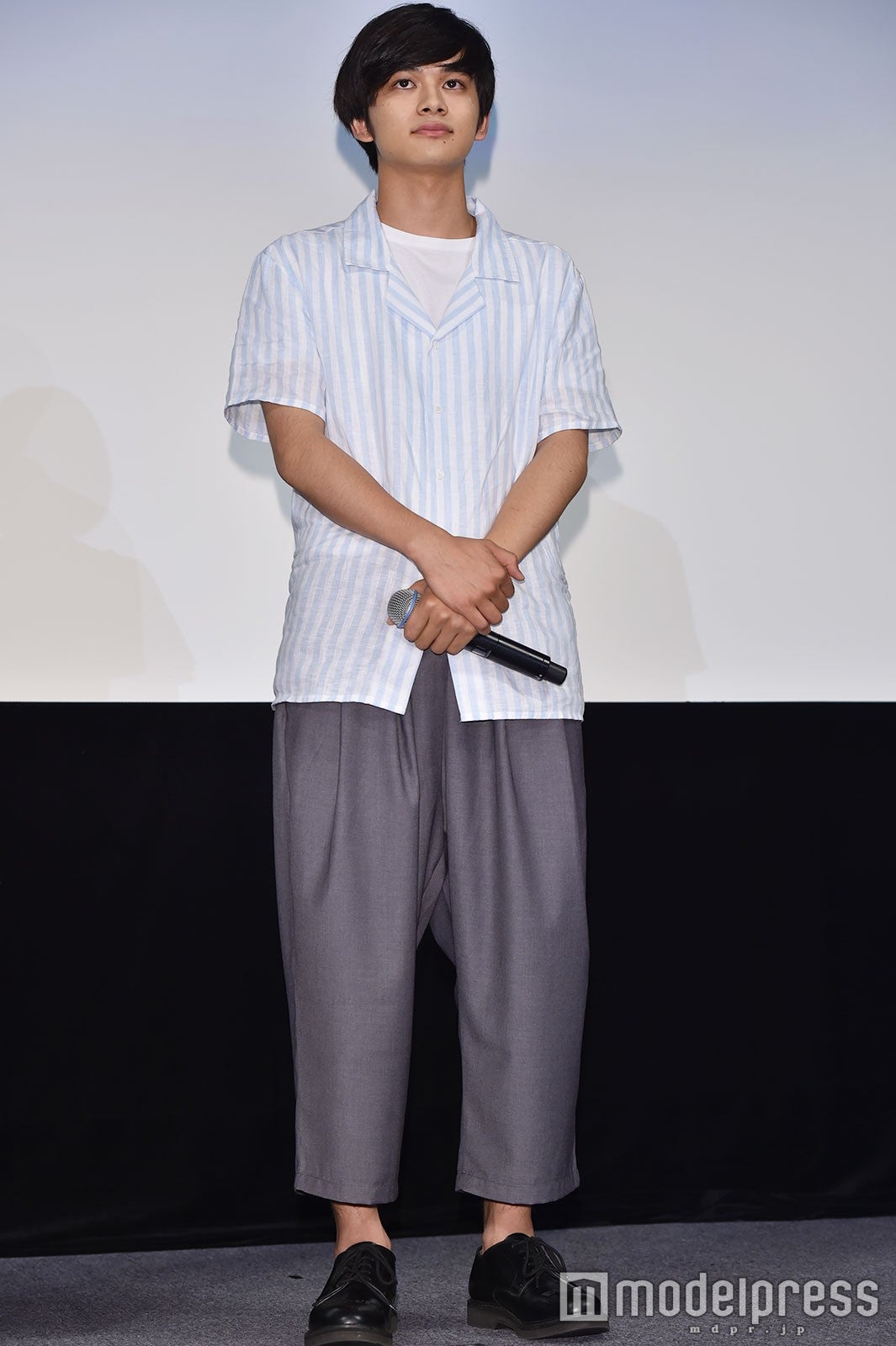 北村匠海（C）モデルプレス