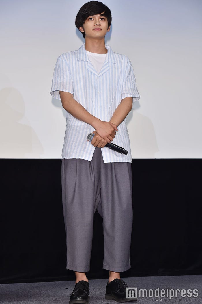 北村匠海(C)モデルプレス