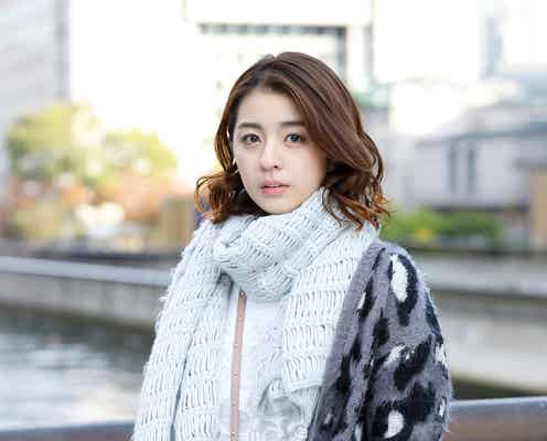 柳ゆり菜、窃盗・ギャンブル依存症の過去から更生するヒロイン役 千原ジュニア主演「新・ミナミの帝王」シリーズ16&17放送決定