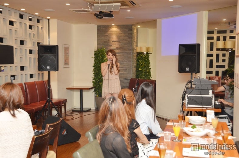 イベントの様子