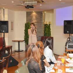 イベントの様子