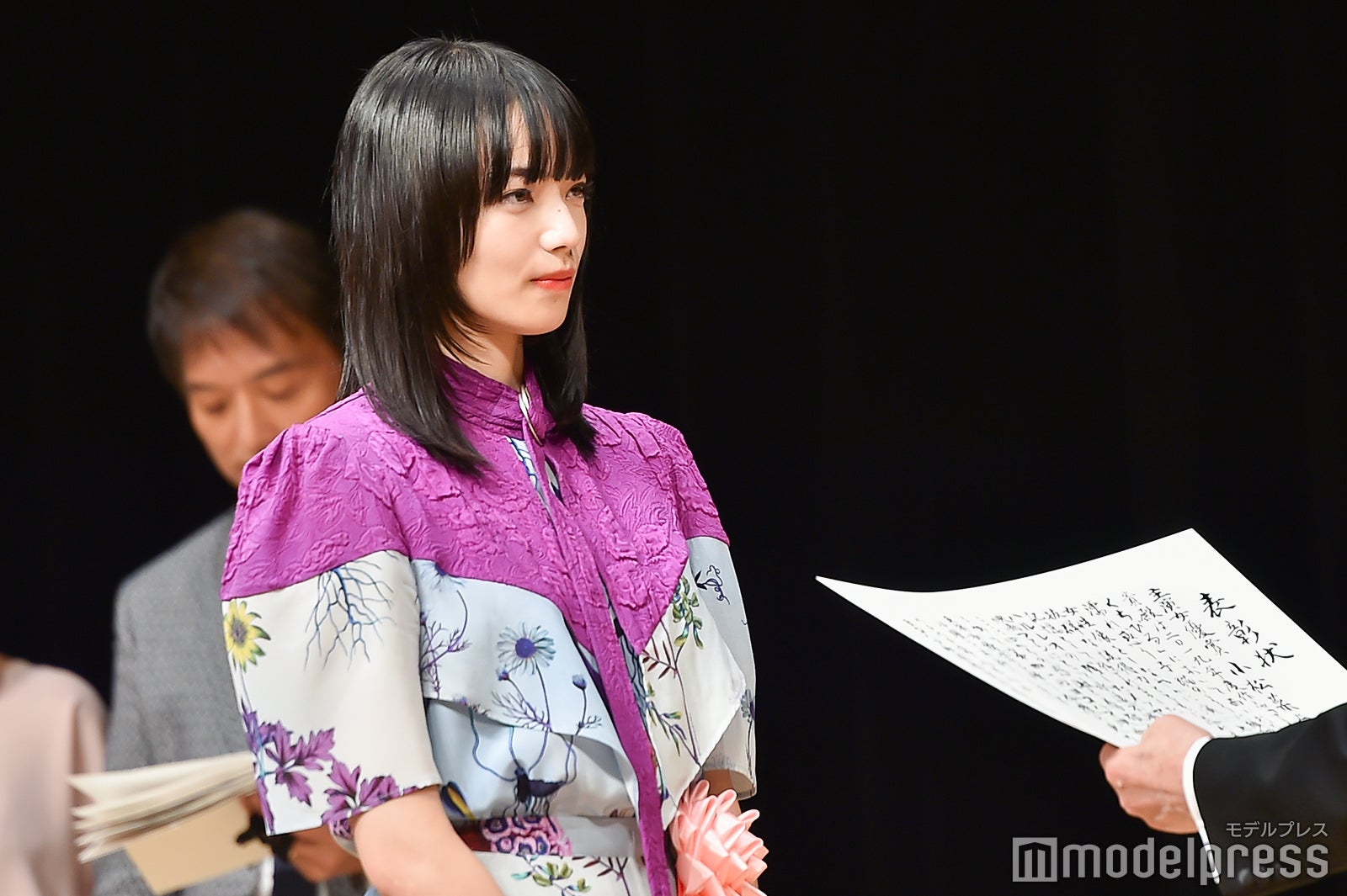 小松菜奈（C）モデルプレス