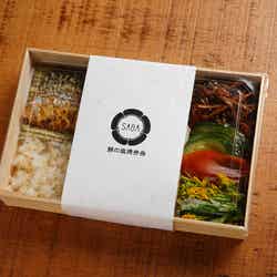 鯖の塩焼きテイクアウト税込1,000 円/画像提供:TONTON