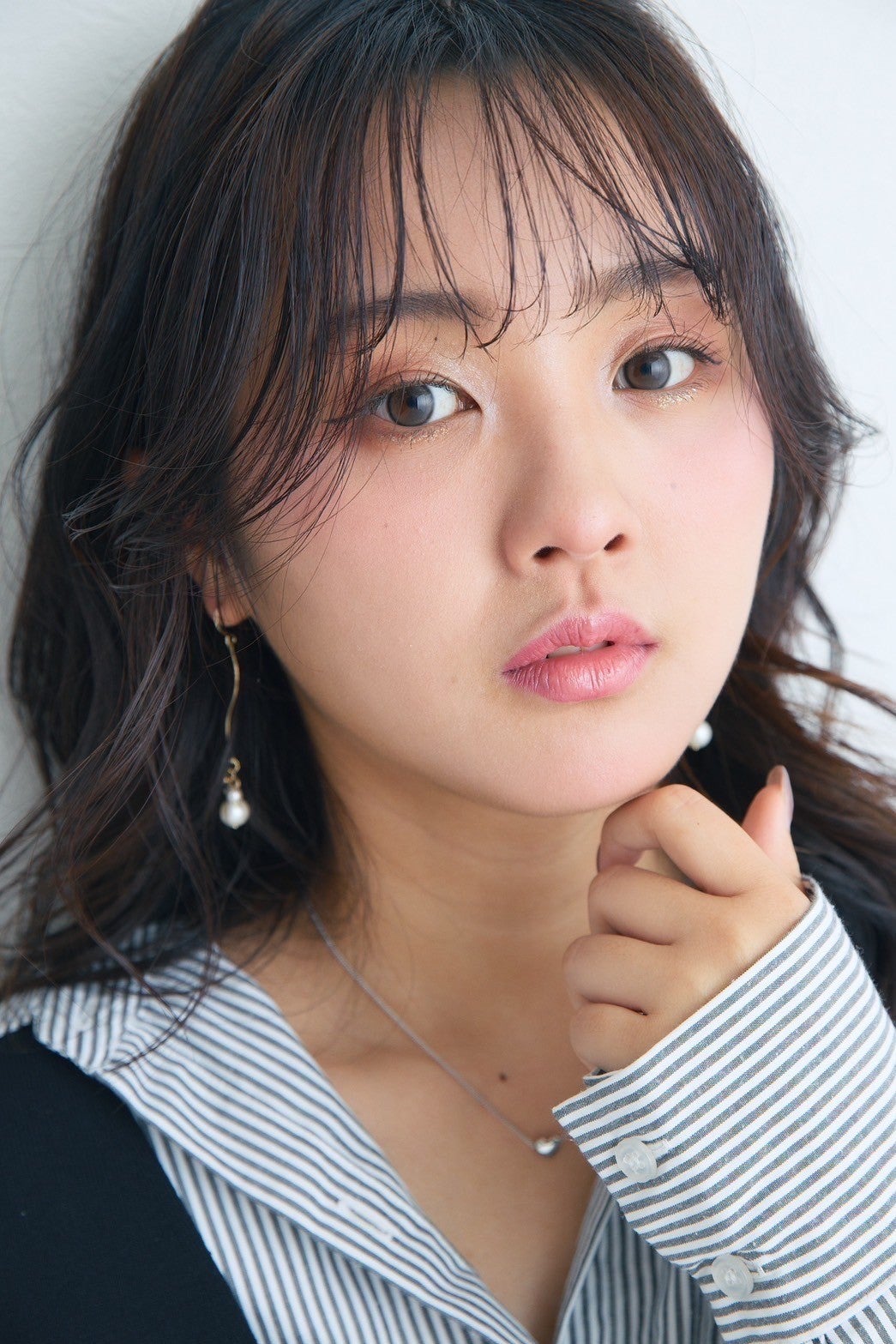 伊橋瑠菜さん（提供写真）