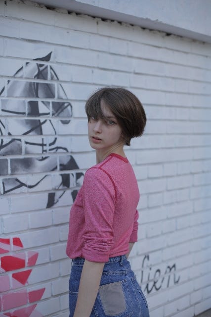 男子が かわいい と思った女子のデート服10 モデルプレス 男子が かわいい と思った女子のデート服10 モデルプレス