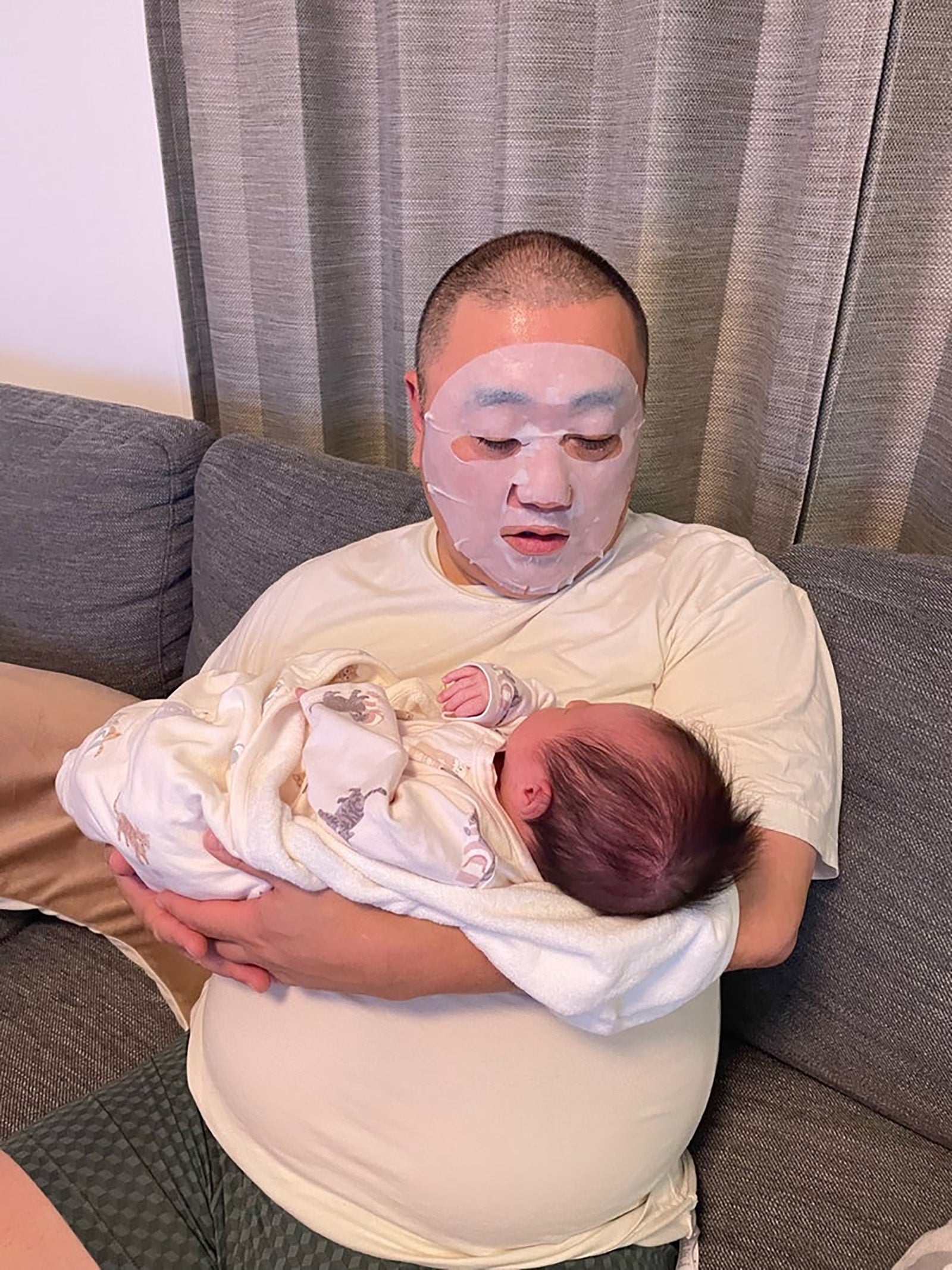 山本圭壱ブログより