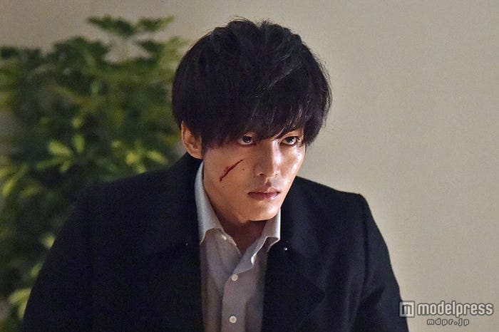松坂桃李/画像提供:関西テレビ