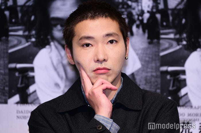 柄本佑(C)モデルプレス