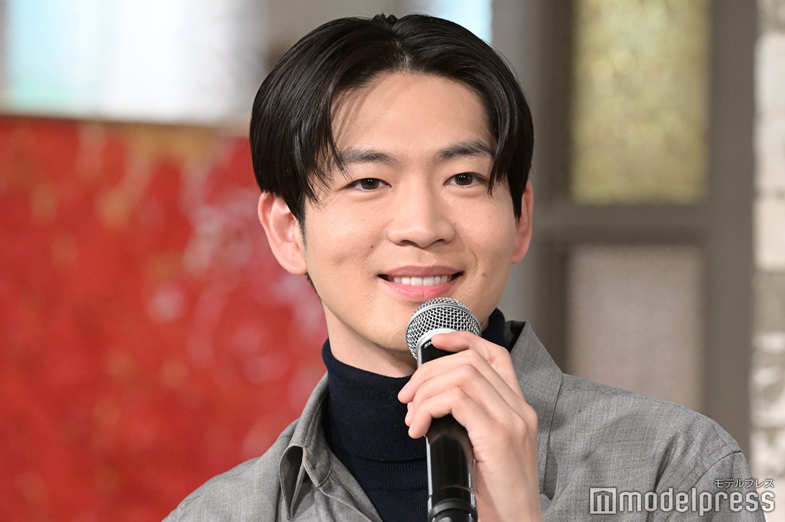 松下洸平（C）モデルプレス