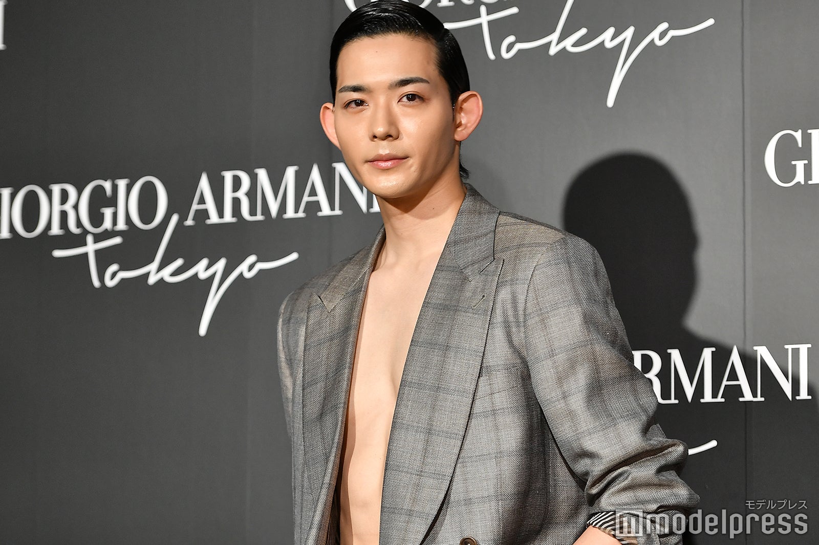 竜星涼（C）モデルプレス