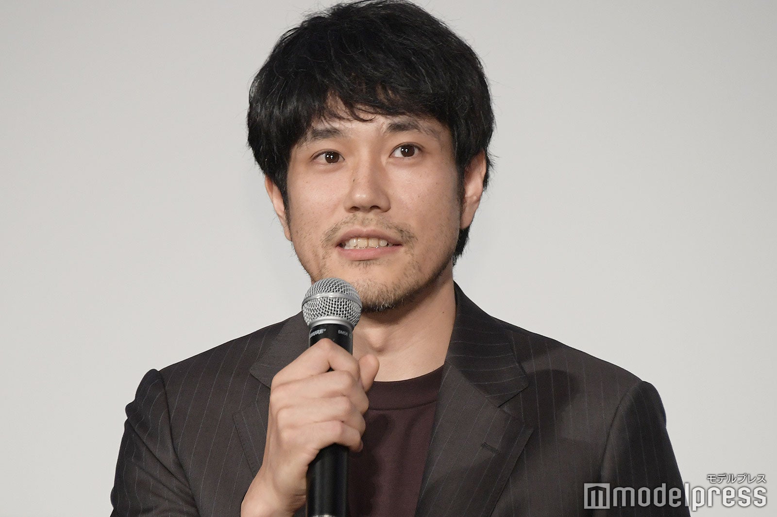 松山ケンイチ（C）モデルプレス