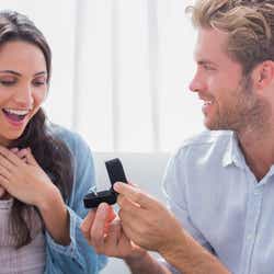 モデルプレス - 彼の言動から分かる!結婚願望がどれくらいあるかを示すサイン