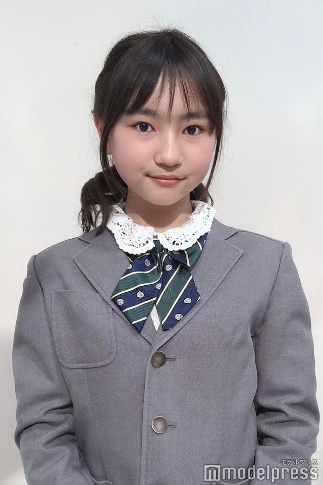 日本一かわいい女子中学生 Jcミスコン19 Aブロック 上位人発表 モデルプレス 日本一かわいい女子中学生 Jcミスコン19 Aブロック 上位人発表 モデルプレス