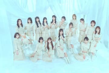 AKB48 21年目、最初のシングルは「桜」が入るタイトル 過去に名曲多数 センター伊藤百花「多くの方の心に」