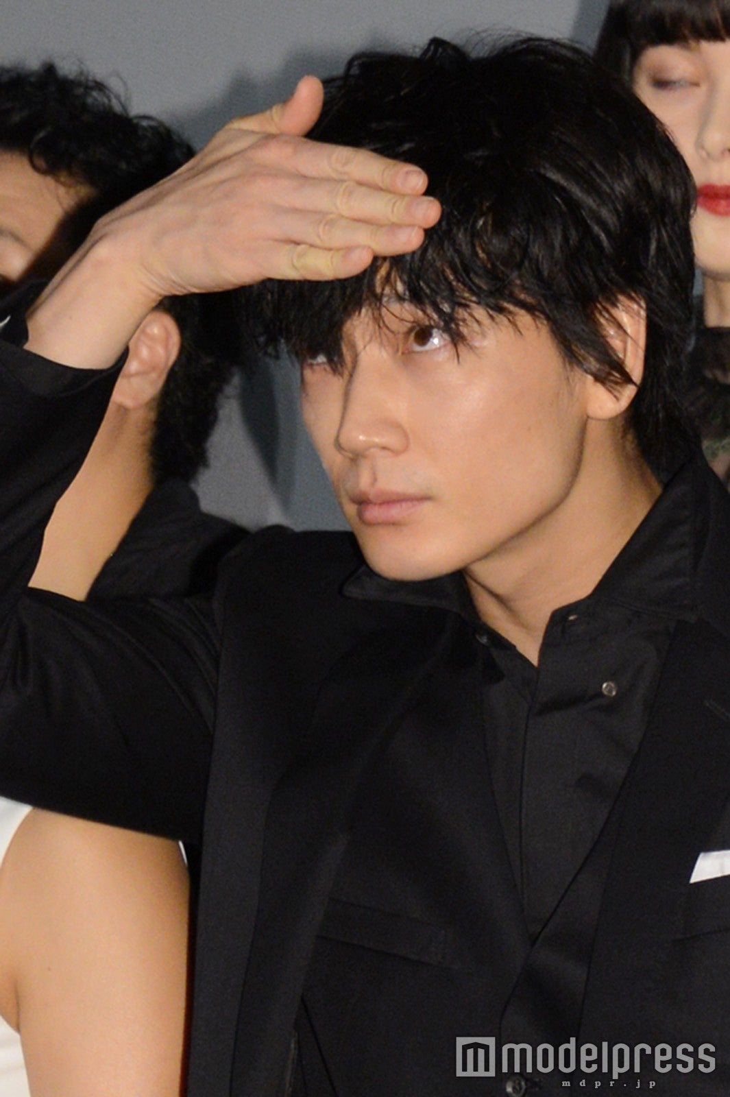 綾野剛 （C）モデルプレス