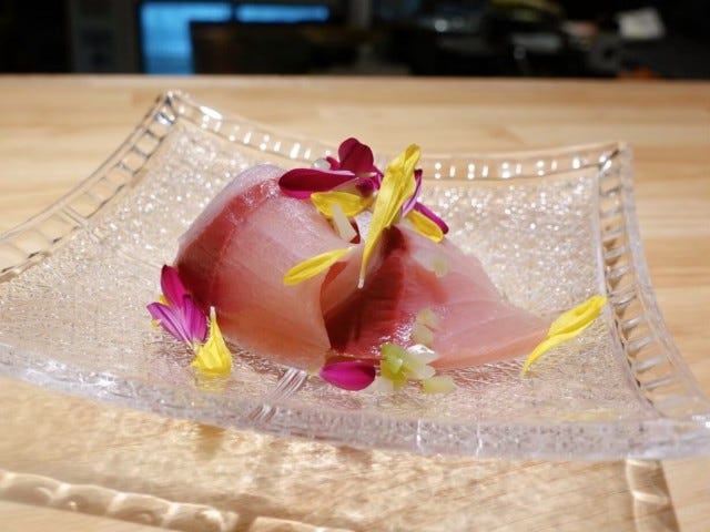 【大阪】他ではお目にかかれない…!?