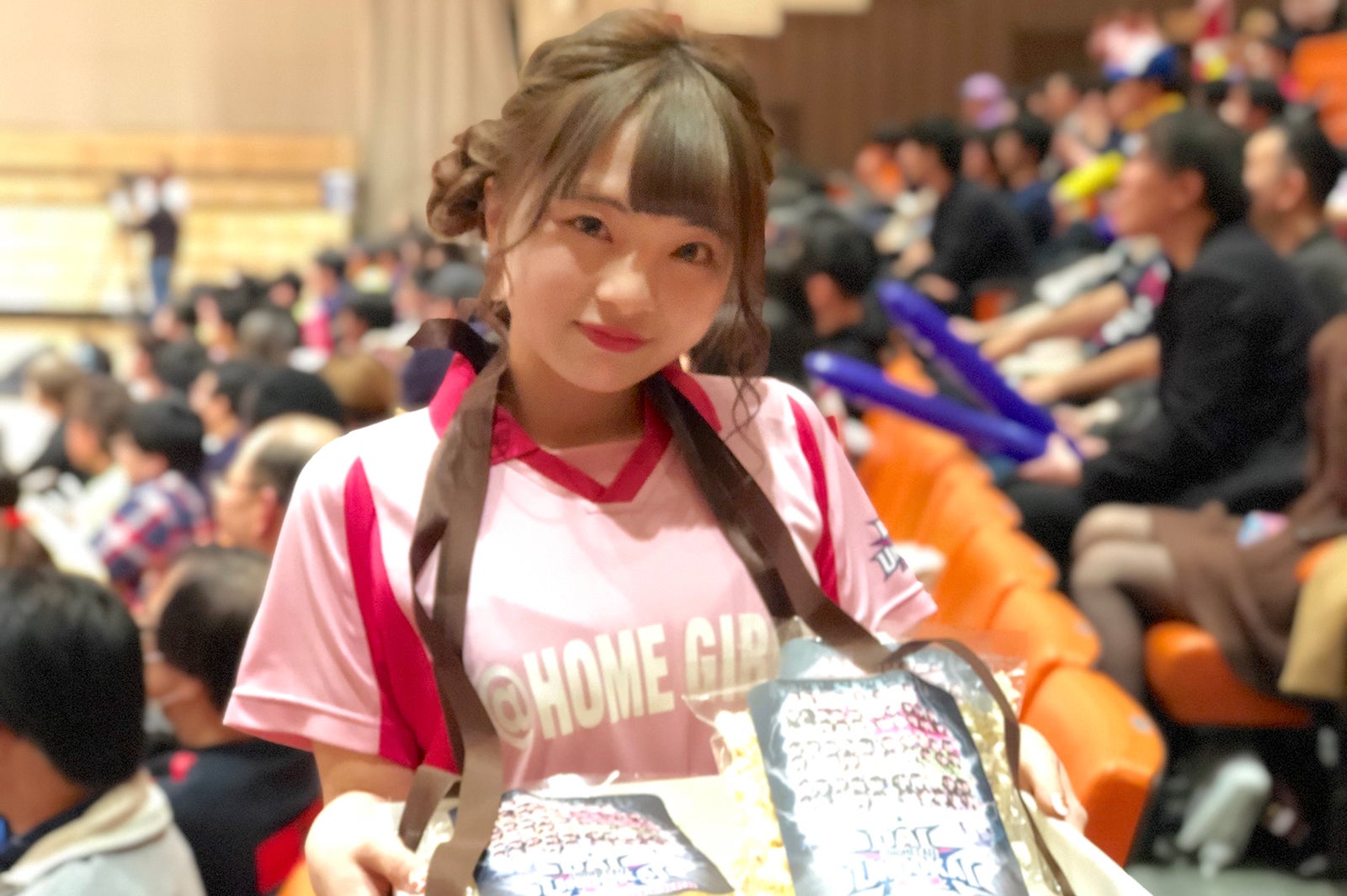 くるみ （提供写真）