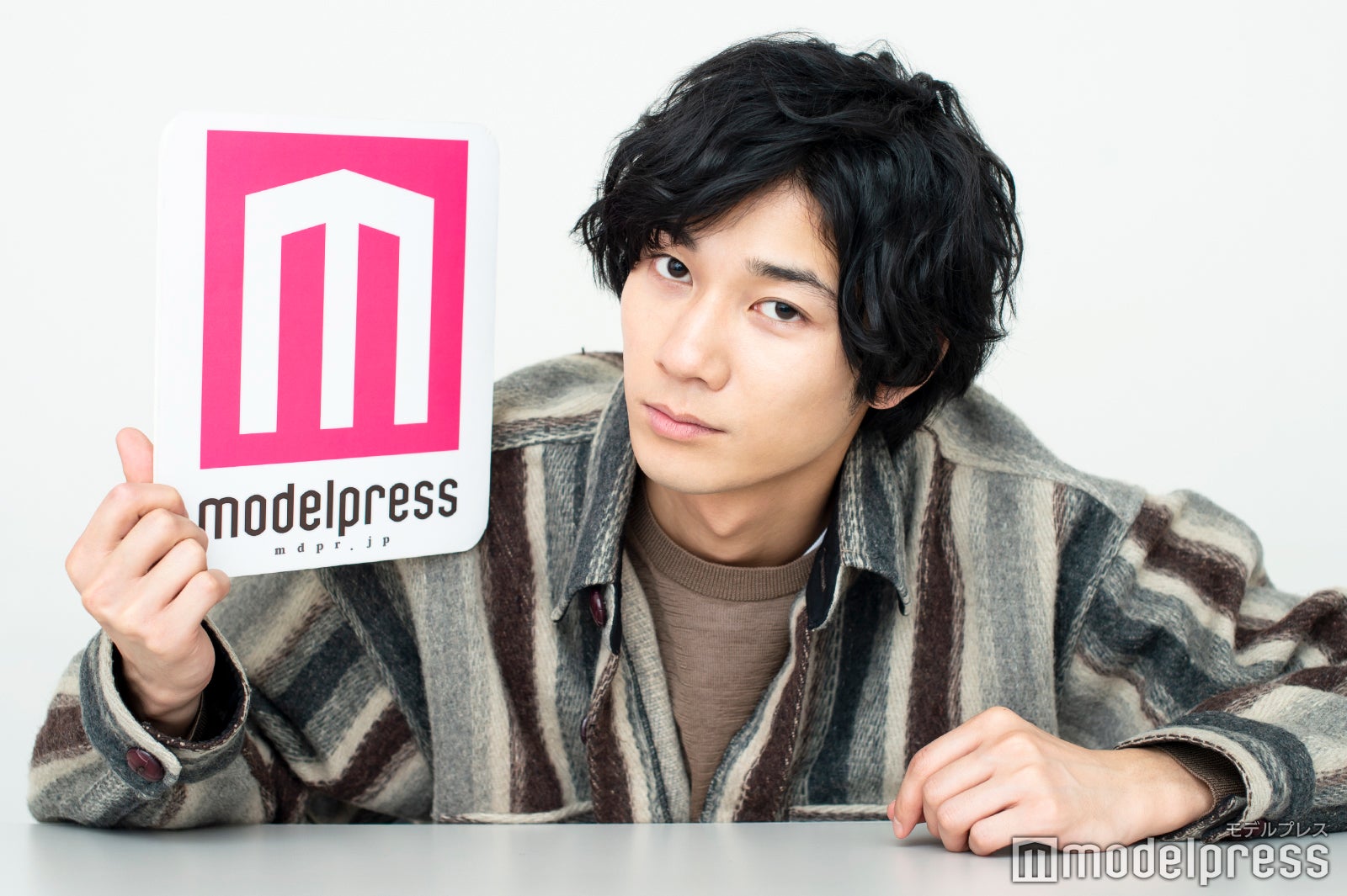 清原翔（C）モデルプレス