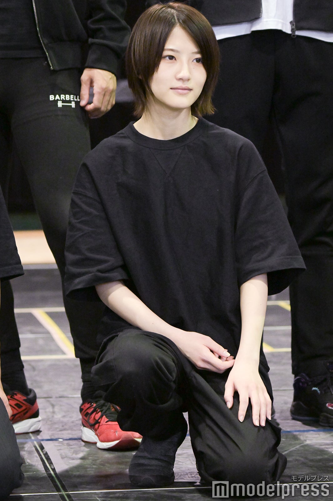 若月佑美 （C）モデルプレス