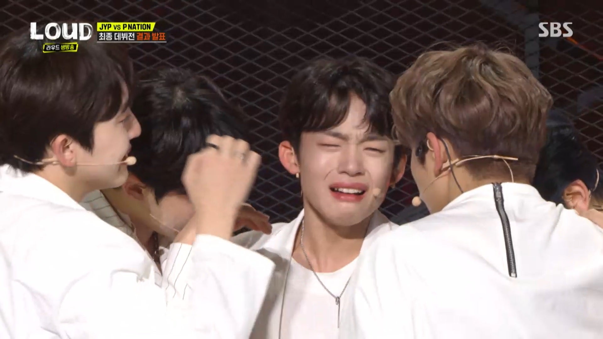 「LOUD」より（提供写真）