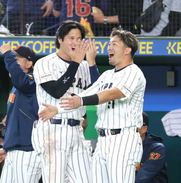 鈴木誠也 逆転勝利の要因は「負けている展開でも元気出してやれている」執念のぶつかり合い制し「ほっとしている」